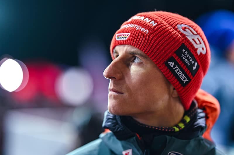Ski Jumping. FIS World Cup. Individual Competition. 07.12.2025