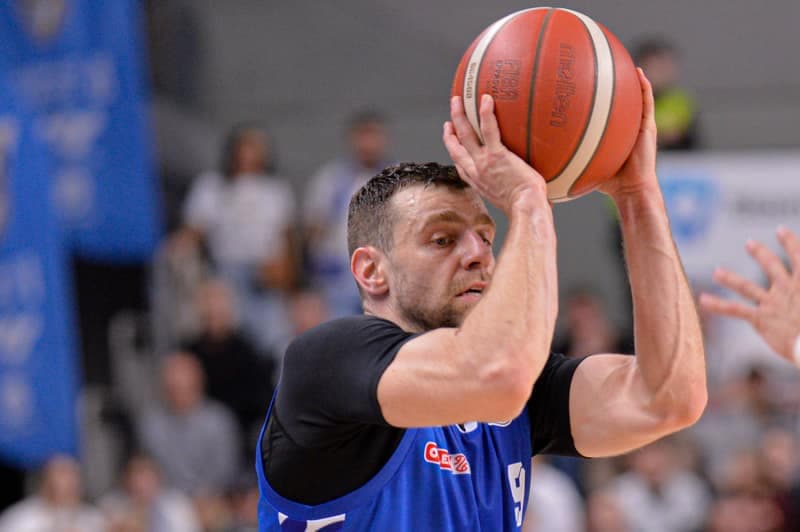 Basketball. Orlen Basket Liga. Gornik Walbrzych - Anwil Wloclawek. 06.04.2025