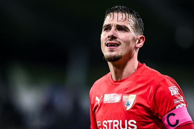 Football. Betclic 1 liga. Miedz Legnica - Pogon Siedlce. 17.10.2025