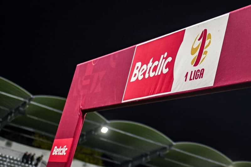 Football. Betclic 1 liga. Miedz Legnica - Pogon Siedlce. 17.10.2025