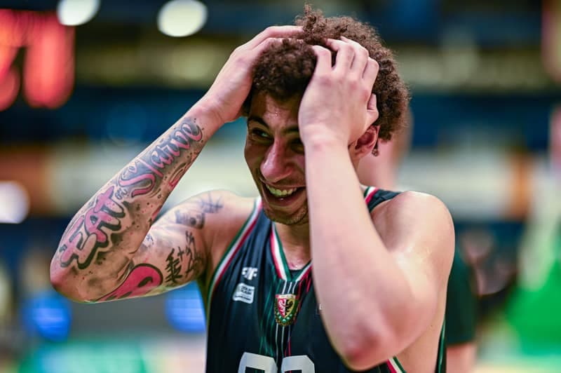 Basketball. EuroCup. Slask Wroclaw - UBT Cluj-Napoca. 15.10.2025