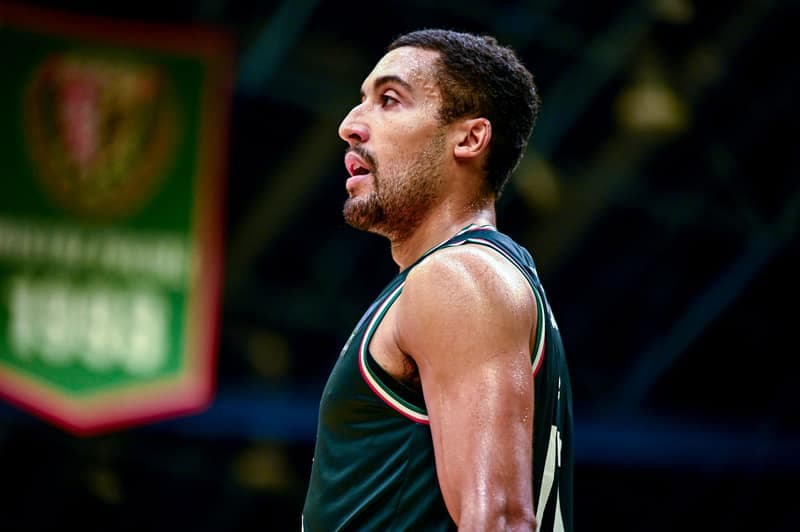 Basketball. EuroCup. Slask Wroclaw - UBT Cluj-Napoca. 15.10.2025
