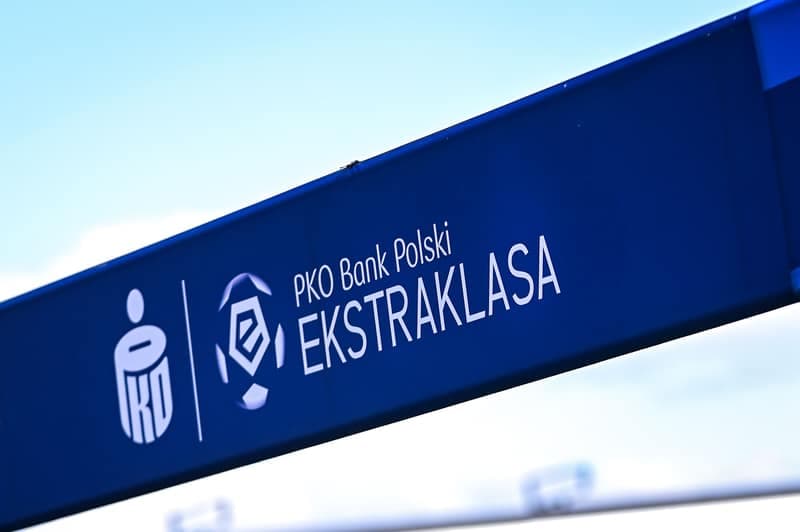 Football. PKO BP Ekstraklasa. Bruk-Bet Termalica Nieciecza - Widzew Lodz. 04.10.2025