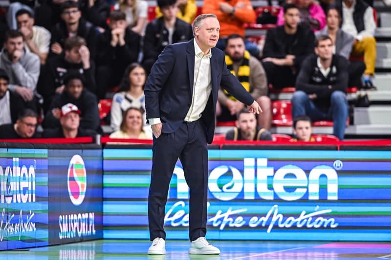 Basketball. Supercup. Energa Trefl Sopot - PGE Start Lublin. 28.09.2025