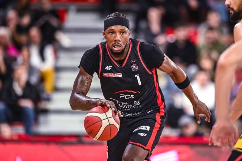 Basketball. Supercup. Energa Trefl Sopot - PGE Start Lublin. 28.09.2025