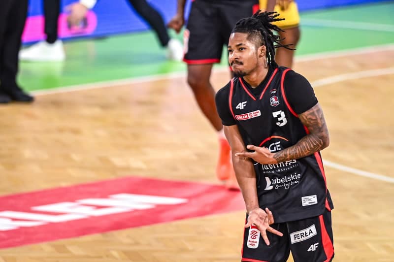 Basketball. Supercup. Energa Trefl Sopot - PGE Start Lublin. 28.09.2025