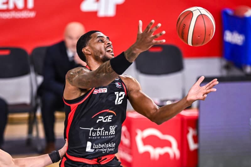 Basketball. Supercup. Energa Trefl Sopot - PGE Start Lublin. 28.09.2025