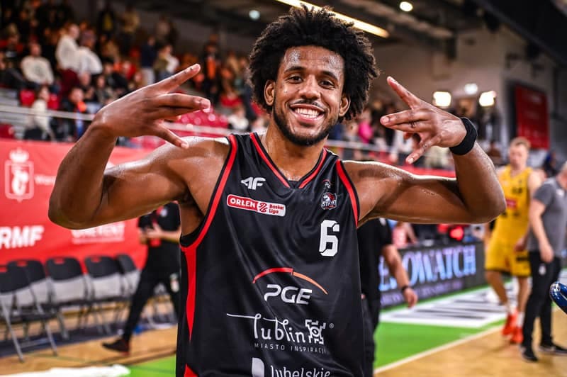 Basketball. Supercup. Energa Trefl Sopot - PGE Start Lublin. 28.09.2025
