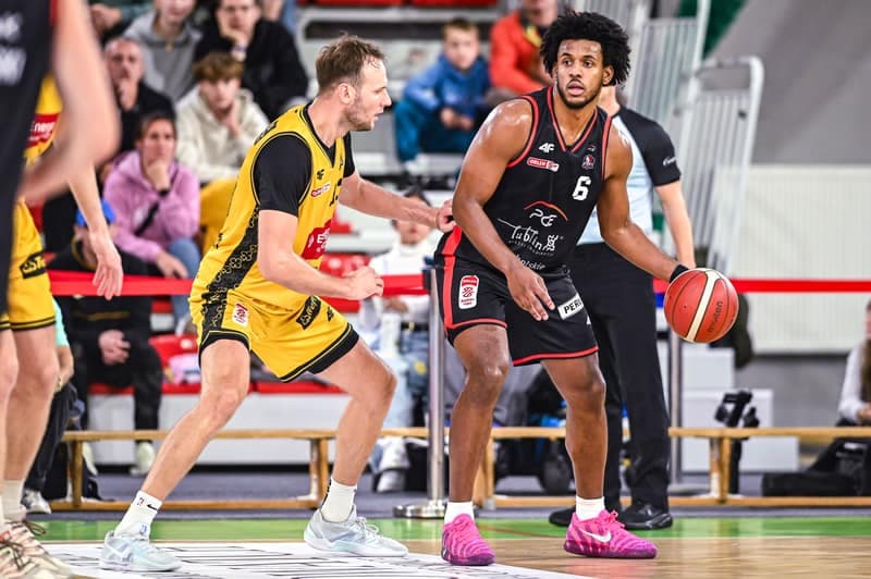Basketball. Supercup. Energa Trefl Sopot - PGE Start Lublin. 28.09.2025