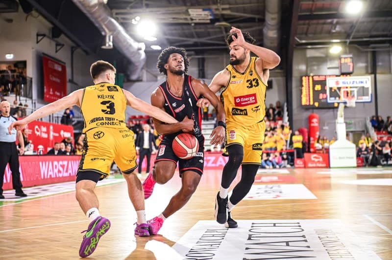 Basketball. Supercup. Energa Trefl Sopot - PGE Start Lublin. 28.09.2025
