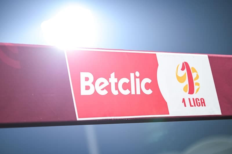 Football. Betclic 1 Liga. Miedz Legnica - GKS Tychy. 28.11.2025