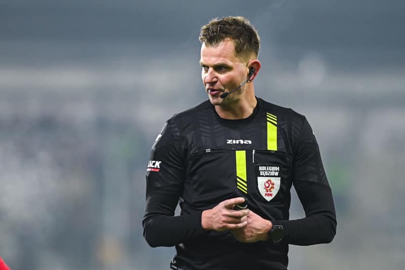 Football. Betclic 1 Liga. Miedz Legnica - GKS Tychy. 28.11.2025