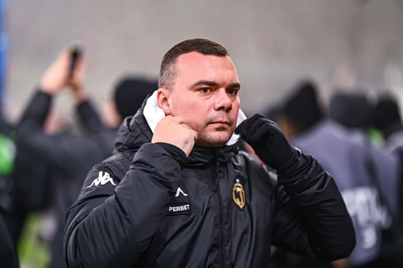 Football. PKO BP Ekstraklasa. Zaglebie Lubin - Jagiellonia Bialystok. 30.11.2025