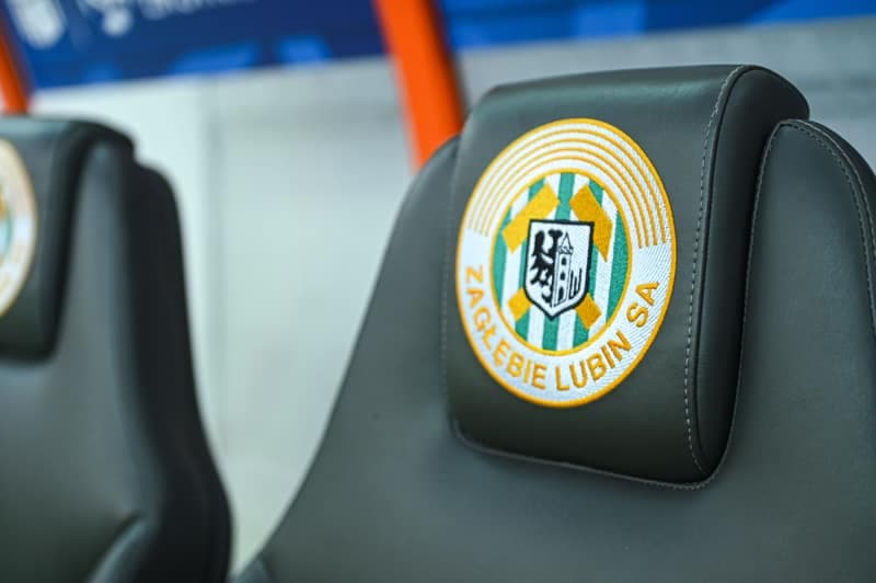 Football. PKO BP Ekstraklasa. Zaglebie Lubin - Jagiellonia Bialystok. 30.11.2025