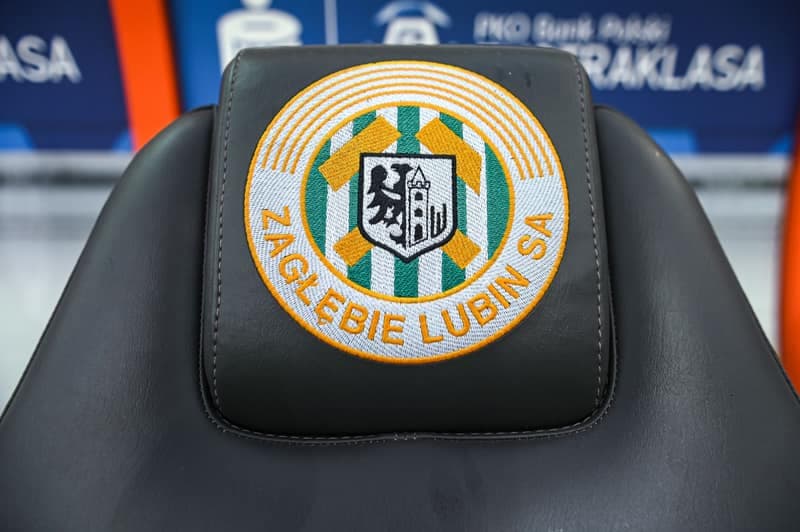 Football. PKO BP Ekstraklasa. Zaglebie Lubin - Jagiellonia Bialystok. 30.11.2025