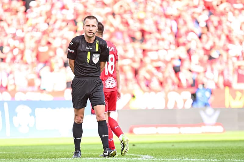 Football. PKO BP Ekstraklasa. Widzew Lodz - GKS Katowice. 02.08.2025