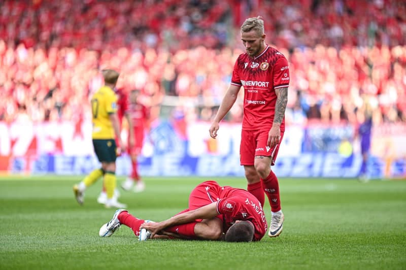 Football. PKO BP Ekstraklasa. Widzew Lodz - GKS Katowice. 02.08.2025