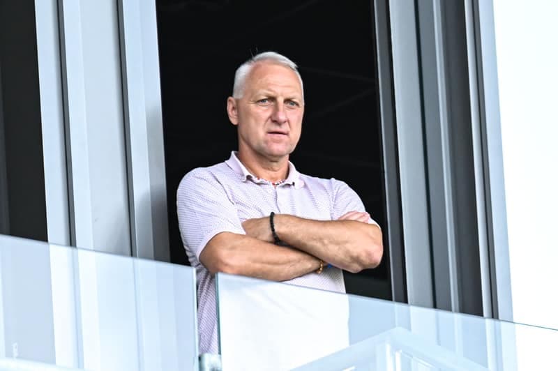 Football. PKO BP Ekstraklasa. Wisla Plock - Korona Kielce. 19.07.2025
