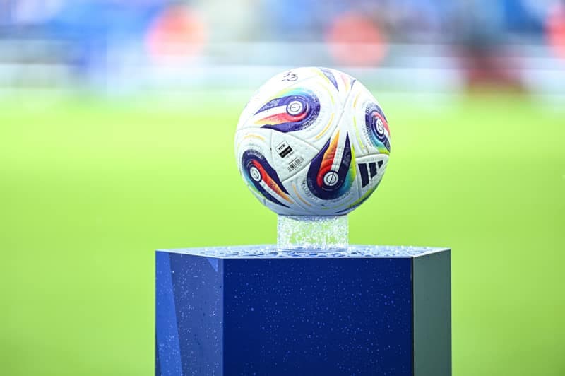 Football. PKO BP Ekstraklasa. Wisla Plock - Korona Kielce. 19.07.2025