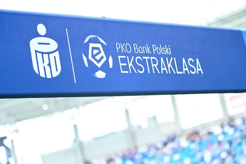 Football. PKO BP Ekstraklasa. Wisla Plock - Korona Kielce. 19.07.2025