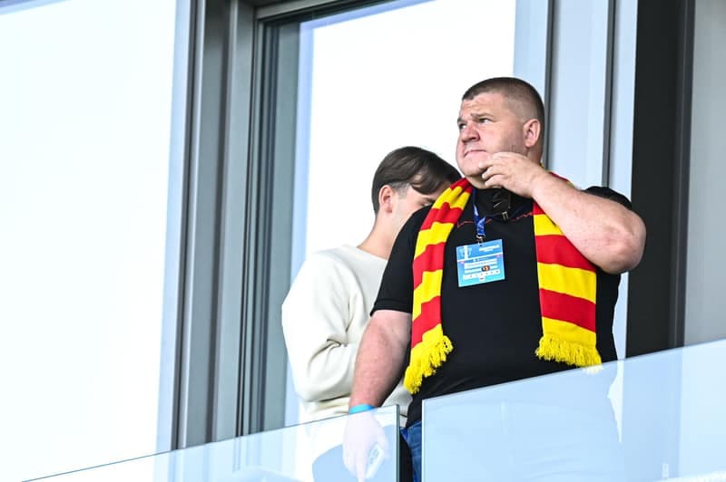 Football. PKO BP Ekstraklasa. Wisla Plock - Korona Kielce. 19.07.2025
