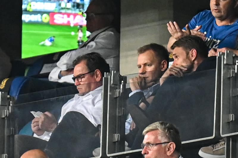 Football. PKO BP Ekstraklasa. Lech Poznan - Cracovia. 18.07.2025