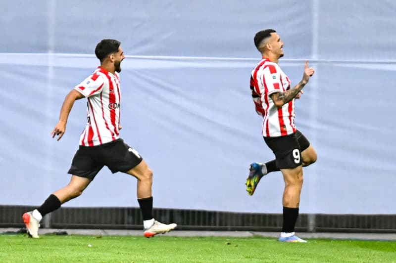 Football. PKO BP Ekstraklasa. Lech Poznan - Cracovia. 18.07.2025