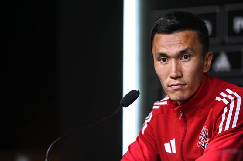 Football. Legia Warsaw. Press Conference. 09.07.2025