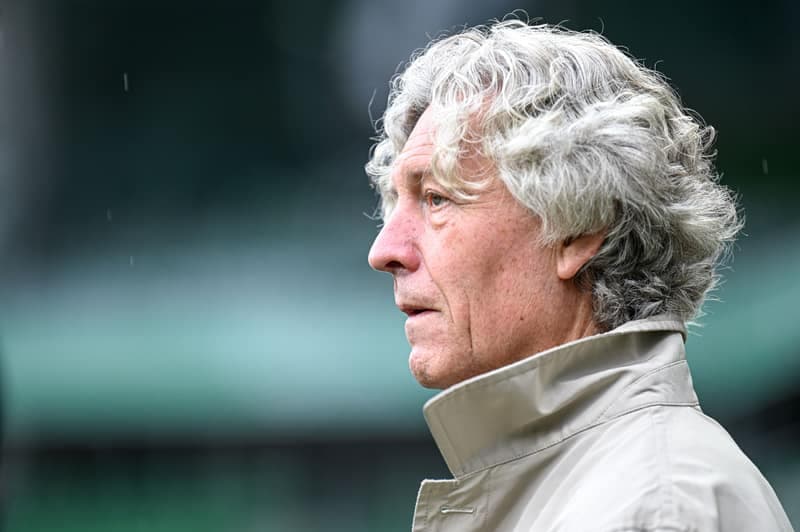 Football. Legia Warsaw. Press Conference. 09.07.2025