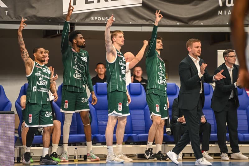 Basketball. Orlen Basket Liga. PGE Start Lublin - Legia Warsaw. 22.06.2025