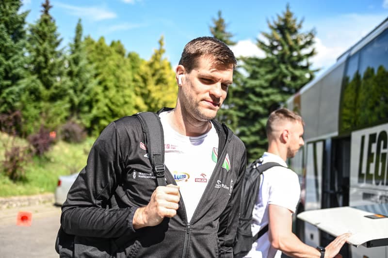 Basketball. Orlen Basket Liga. PGE Start Lublin - Legia Warsaw. 22.06.2025