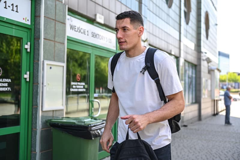Basketball. Orlen Basket Liga. PGE Start Lublin - Legia Warsaw. 22.06.2025