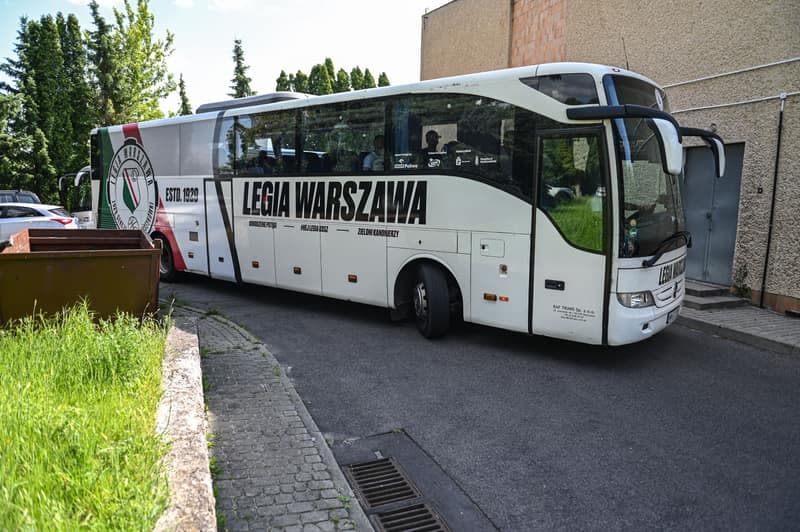Basketball. Orlen Basket Liga. PGE Start Lublin - Legia Warsaw. 22.06.2025