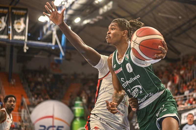 Basketball. Orlen Basket Liga. PGE Start Lublin - Legia Warsaw. 22.06.2025