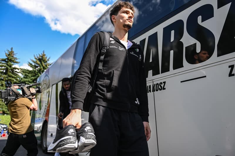 Basketball. Orlen Basket Liga. PGE Start Lublin - Legia Warsaw. 22.06.2025