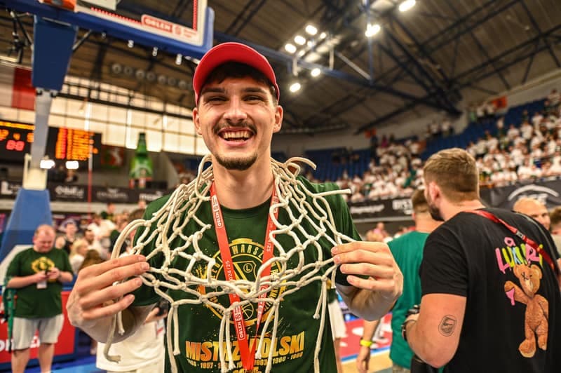 Basketball. Orlen Basket Liga. PGE Start Lublin - Legia Warsaw. 22.06.2025