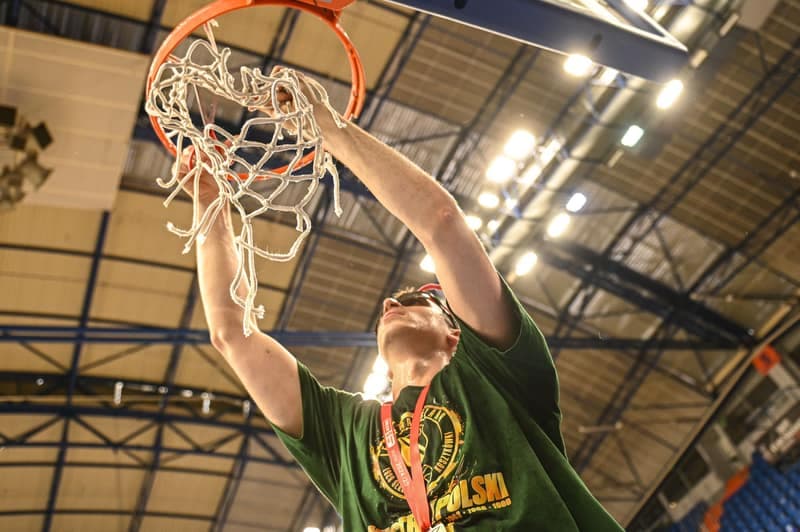 Basketball. Orlen Basket Liga. PGE Start Lublin - Legia Warsaw. 22.06.2025