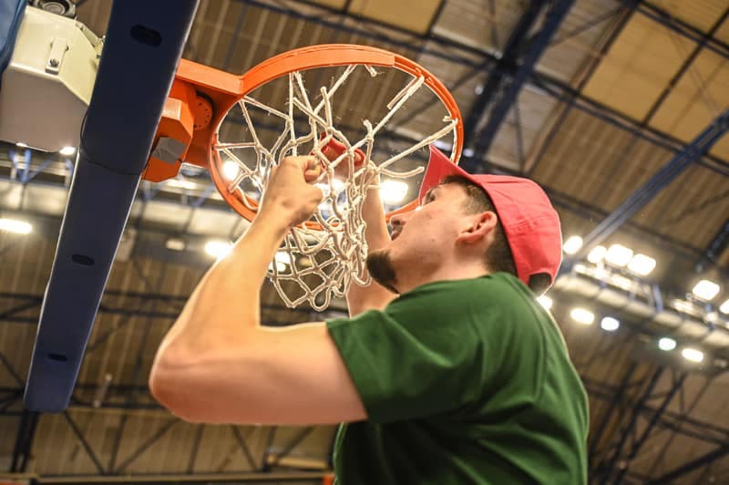 Basketball. Orlen Basket Liga. PGE Start Lublin - Legia Warsaw. 22.06.2025