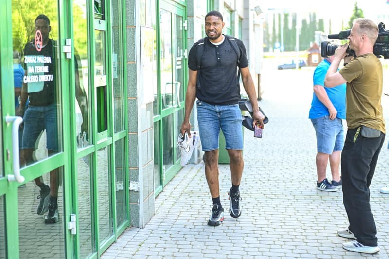 Basketball. Orlen Basket Liga. PGE Start Lublin - Legia Warsaw. 22.06.2025