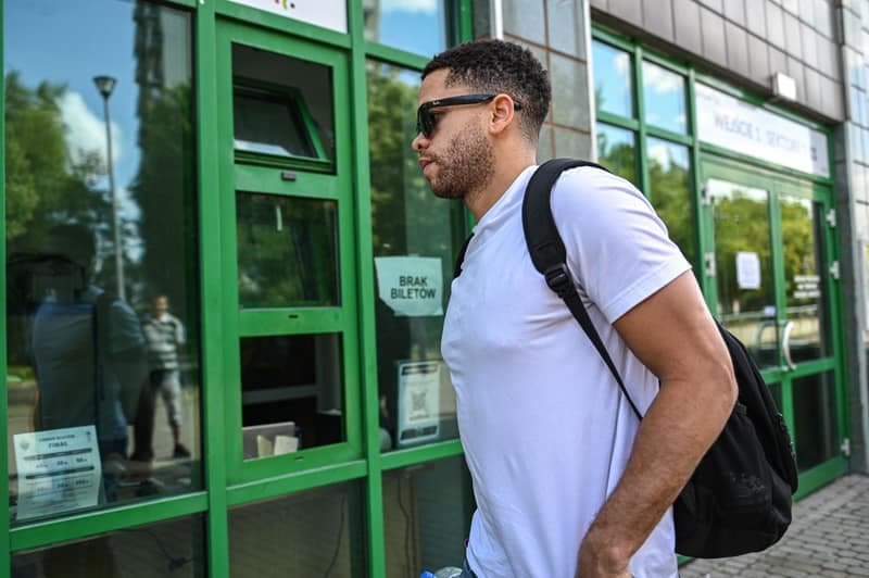 Basketball. Orlen Basket Liga. PGE Start Lublin - Legia Warsaw. 22.06.2025