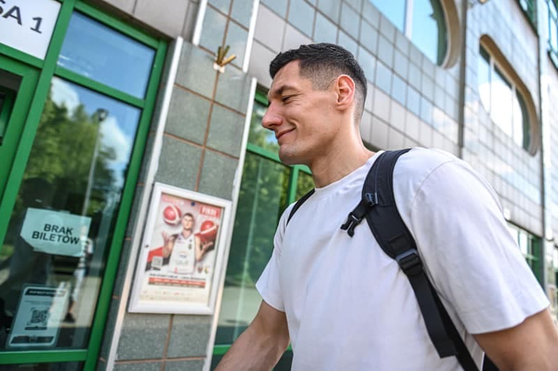 Basketball. Orlen Basket Liga. PGE Start Lublin - Legia Warsaw. 22.06.2025