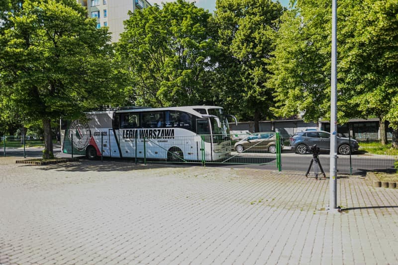 Basketball. Orlen Basket Liga. PGE Start Lublin - Legia Warsaw. 22.06.2025