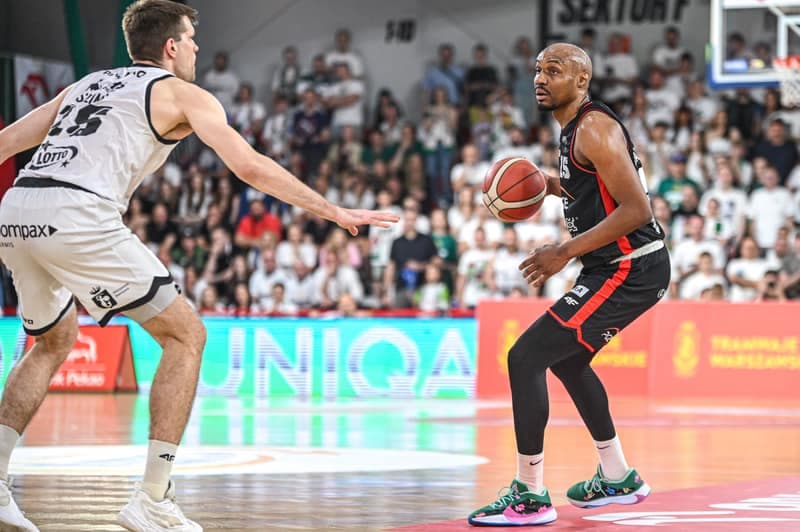 Basketball. Orlen Basket Liga. Legia Warsaw - PGE Start Lublin. 20.06.2025