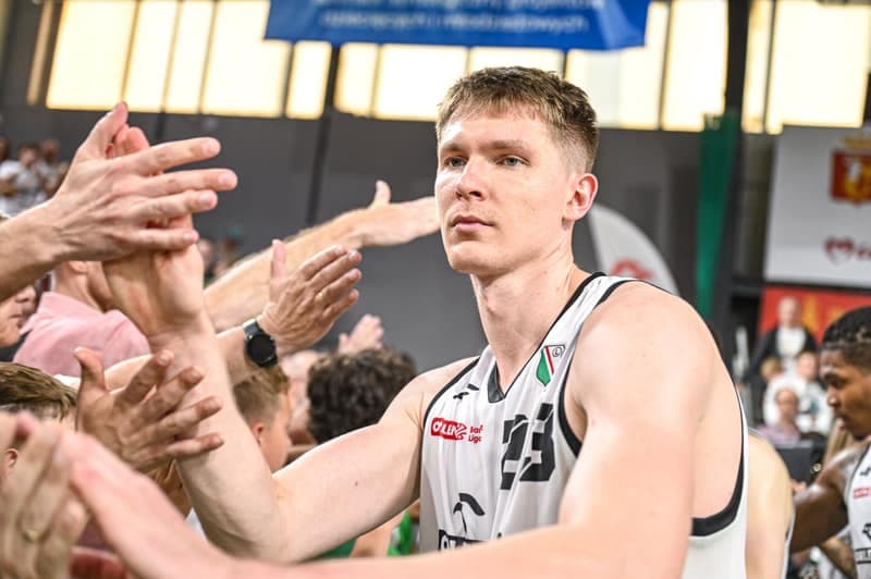 Basketball. Orlen Basket Liga. Legia Warsaw - PGE Start Lublin. 20.06.2025