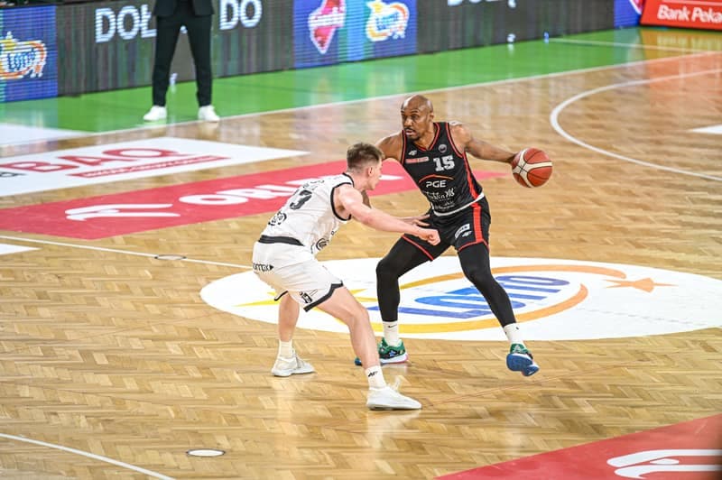 Basketball. Orlen Basket Liga. Legia Warsaw - PGE Start Lublin. 20.06.2025