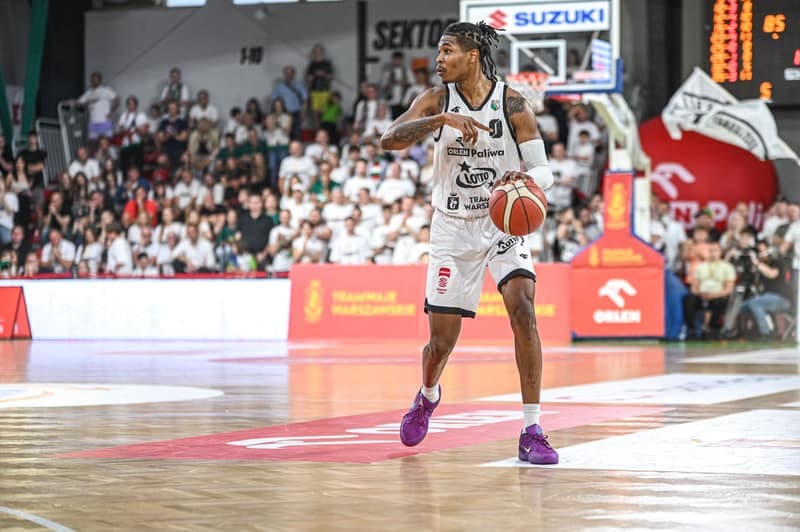Basketball. Orlen Basket Liga. Legia Warsaw - PGE Start Lublin. 20.06.2025