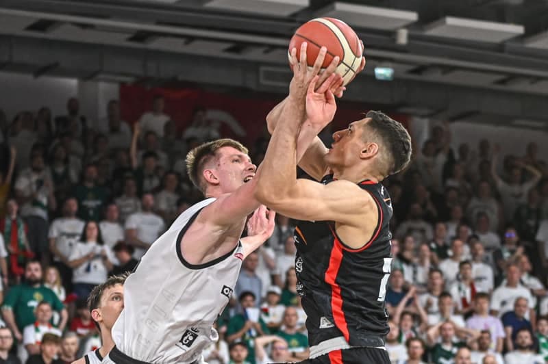 Basketball. Orlen Basket Liga. Legia Warsaw - PGE Start Lublin. 20.06.2025