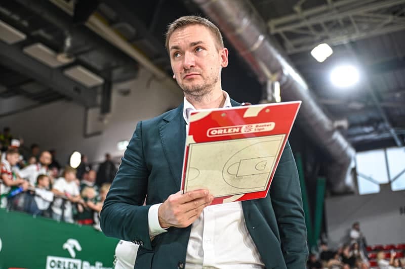 Basketball. Orlen Basket Liga. Legia Warsaw - PGE Start Lublin. 20.06.2025