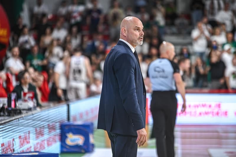 Basketball. Orlen Basket Liga. Legia Warsaw - PGE Start Lublin. 20.06.2025