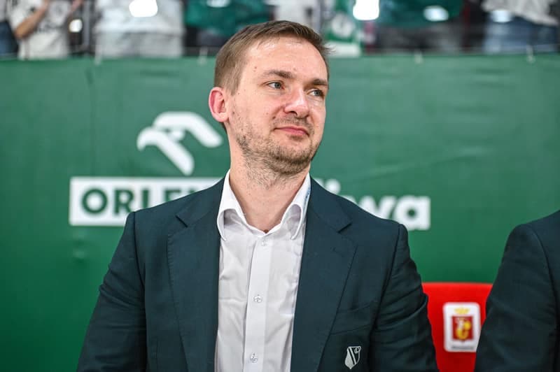 Basketball. Orlen Basket Liga. Legia Warsaw - PGE Start Lublin. 20.06.2025